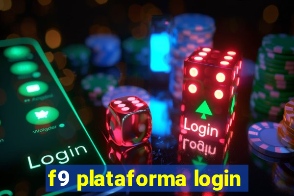 f9 plataforma login